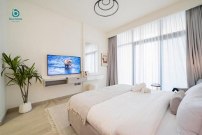 Blue Breeze - Sophisticated Design Studio in Azizi Riviera 19